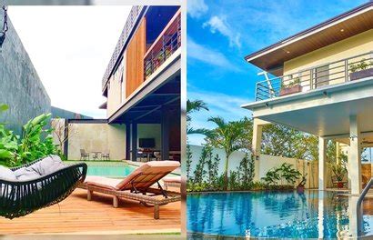 Pin This For Your Next Outing: Here Are 8 Private Resorts In.